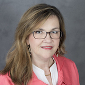 Rebecca Smith (Assistant Professor at University of North Alabama)