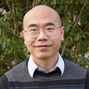 Ryan Wang (Associate Professor at Northeastern University)