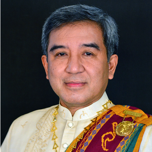 Fidel R. Nemenzo, DSc (Confirmed) (University Chancellor at University of the Philippines Diliman (UPD))