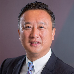 Bong Chan (Chairman at Federation of Hong Kong Industries Group 18)