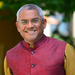 Sanjay Swamy (Managing Partner at Prime Venture Partners)