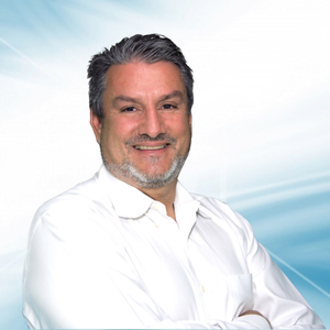 Peter Roman (Dono/ CEO of EQ Consulting International LLC)