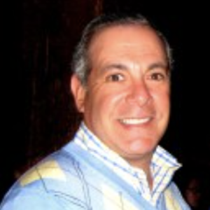 David Galvan (VP Digital Partnerships at Mastercard)