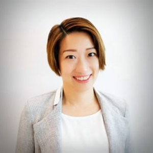 Winnie Lee (Associate Director, Learning Academy of PERSOLKELLY Consulting HK)
