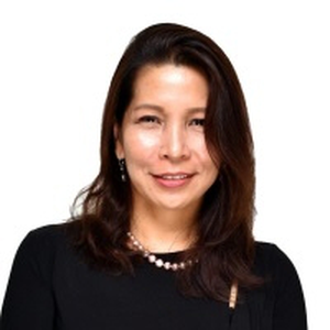 Ida Tiongson (President at Opal Portfolio Investments)