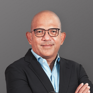 Jose Victor Paterno (President, Chief Executive Officer & Director of Philippine Seven Corporation)