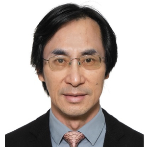 Prof. Elvis Au, BBS (Adjunct Professor at the University of Hong Kong)