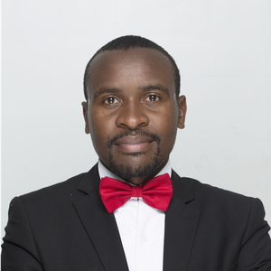 Enock Mokaya (Senior Researcher at Reelanalytics)