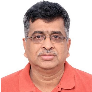 Viswanathan NS (Chief Financial Officer at mfine)