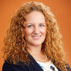 Katie Brooks (Business Development Director of Elderwerks)