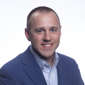 Travis Schaal (Senior Key Account Manager, Poultry at Boehringer Ingelheim)