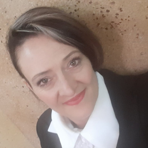 Adv Vanessa van Niekerk (Founder & Director of Medico-Legal Hub)