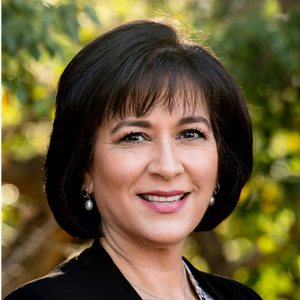 Doreen Garlid (City Council Candidate)