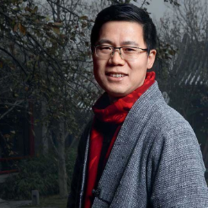 Gang Wang (Didi seed stage investor)