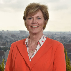 Marianne Feldmann (Vice-Presidente at WICCI - Women’s Indian Chamber of Commerce and Industry)