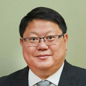 Prof. Kenneth Leung