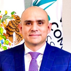 Carlos Alberto Pérez Macías (Presidente de la Junta Directiva Capítulo México, World Compliance Association)