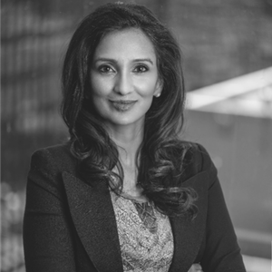 Geeta Sankappanavar (Founder & CEO of Akira Impact)