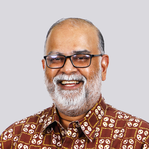 Roy Sharma (Chairman at Labuan International Insurance Association)