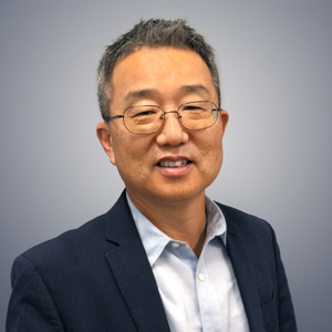 Professor Thomas Choi
