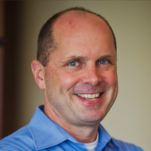 Dr. Chris Caplice (Executive Director of Massachusetts Institute of Technology Center for Transportation & Logistics)