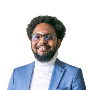 Kai Ibrahim (Digital, Marketing, and Communications Strategist at Jambojet)