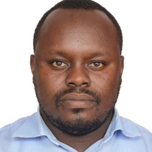 Eng. Atupele Kilindu (Researcher and Consultant at Tanzania Industrial Research and Development Organization (TIRDO))