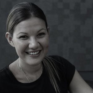 Natalie Gruis (CSO at TBWA)