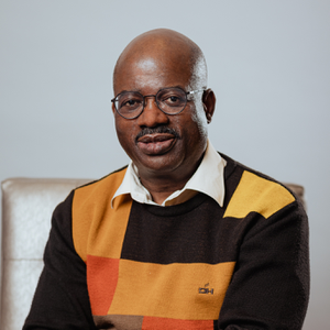 Sekai Douglas Ndemera (TIDE Committee Convenor)