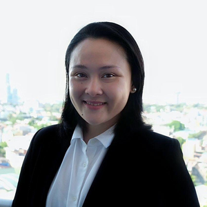 Mica Bautista (Transformative Life Coach, HR Manager at Q2 HR Solutions)