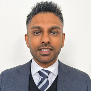 Oli Perera (Sales Manager at KTL Australia)