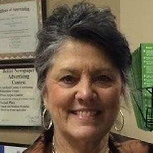Dr. Debbie Faubus-Kendrick, Ed.D (Director of Crawford County Adult Education Center)