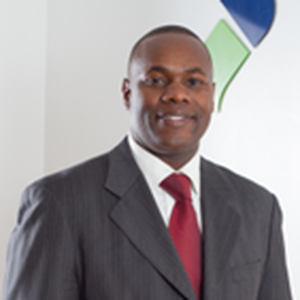 Eric Mujera (Executive Director of Identigate Integrated Solutions Limited)