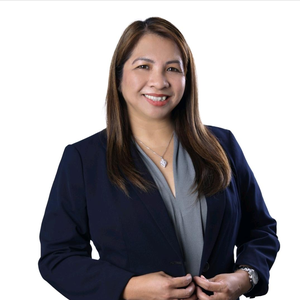 Christina Mac Loya-Gaspe (she/her/hers) (Vice President for Talent Acquisition at Teleperformance)
