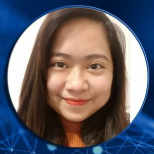 Mychelle PHAN (Marketing & Event Manager - Vietnam & S.E.A at ATMC)