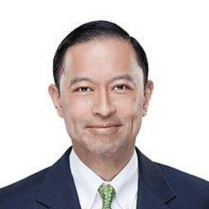 Thomas Lembong (Chairman at Indonesia Investment Coordinating Board)