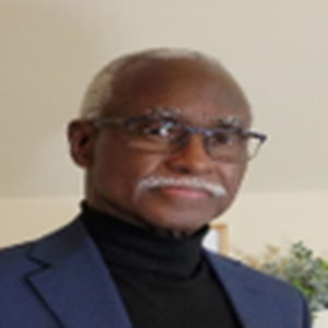 Dr. Charles B. Pierre, Ph.D., M.Sc. (Principal Investigator at AIHUB@CAU)