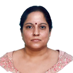 Meenakshi Sharma (Scientist G , Non Communicable Diseases at India Council of Medical Research ( ICMR))
