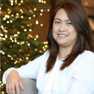 Ms. Sheila Mina (Confirmed) (AVP, Commercial Operation at ACEN Corporation)