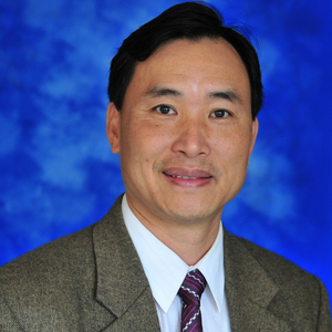 Nen-Fu Huang (Dean at College of Electrical Engineering and Computer Science, National Tsing Hua University, Taiwan)