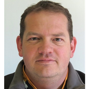 Ian Felton (Environmental Control Officer at EDTEA)