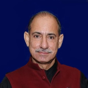 Amar Raj Singh (Managing Director of Gamma Pizzakraft Lanka (Pvt) Limited)