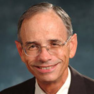 Ambassador Larry C. Napper (Professor of the Practice Emeritus of International Affairs at Bush School of Government and Public Service, Texas A&M University)