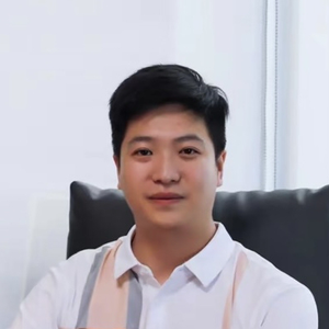 David Wong (Chairman at HKYIEA 香港青年創新創業協會)
