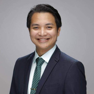 Dr. Ymil Rjiv Dela Torre Matba (Managing Partner at Batocabe and Partners Law Office)
