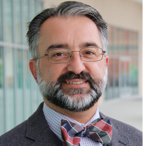 Ali Tayyeb, PhD, RN, NPD-BC, PHN (RN Mentor Podcast)