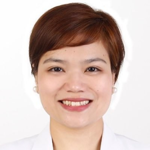 Dr. Pauline Peronilla-Cauton (Internal Medicine / Medical Oncology)