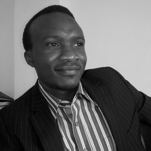 John Walter Mwanthi (Founder and CEO of Walt & Walt OOH)