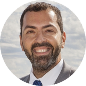 Ayman Tarabishy (Deputy Chair, Department of Management; Teaching Professor of Management; Faculty Deputy Director at George Washington University)