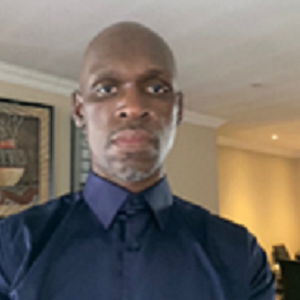 Ntsizi November (Deputy Director of DFFE Directorate: Corporate Legal Support)